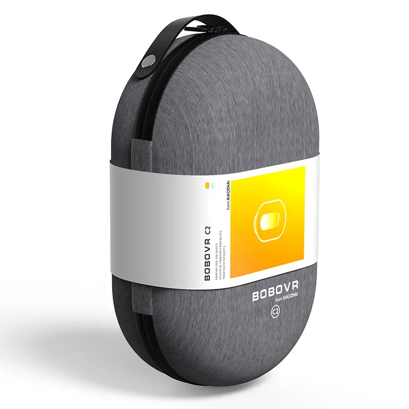 BOBOVR C2 Carry Case for Quest Large Capacity – - Main Image