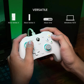 GameSir G7 SE Xbox Gamepad Wired Game Controller - product details for xbox and windows - b.savvi