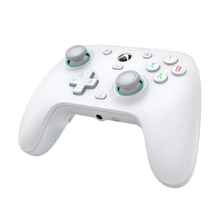 GameSir G7 SE Xbox Gamepad Wired Game Controller - product details front angle - b.savvi