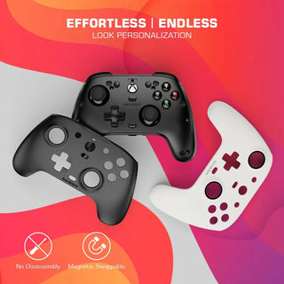 GameSir G7 Xbox Gamepad Wired Game Controller - product details personalisation - b.savvi