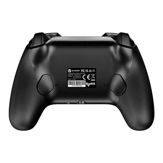 GameSir G7 Xbox Gamepad Wired Game Controller - product details back - b.savvi