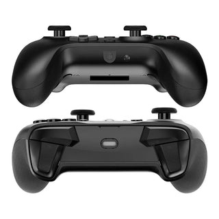 GameSir G7 Xbox Gamepad Wired Game Controller - product details top bottom - b.savvi