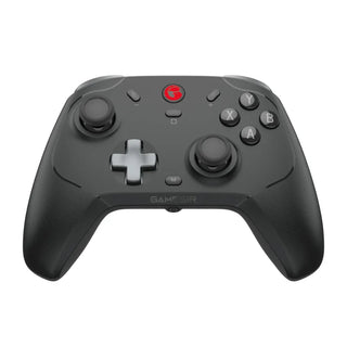 GameSir T4 Cyclone Pro Wireless Gamepad Controller - product variant black front view - b.savvi