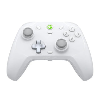 GameSir T4 Cyclone Pro Wireless Gamepad Controller - product variant white front view - b.savvi