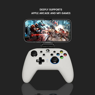 GameSir T4 Pro Wireless Game Controller for Switch (Nintendo Button Layout) - product details apple arcade support - b.savvi