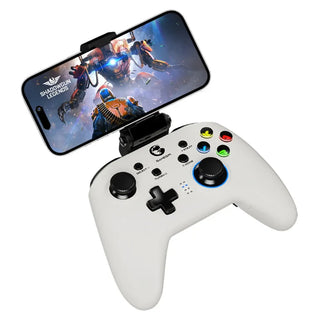 GameSir T4 Pro Wireless Game Controller for Switch (Nintendo Button Layout) - product details phone attachment - b.savvi