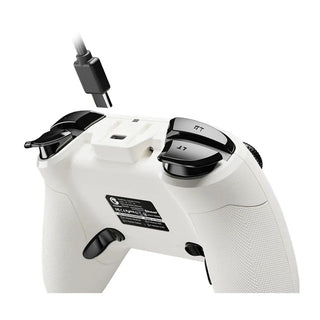 GameSir T4 Pro Wireless Game Controller for Switch (Nintendo Button Layout) - product details back - b.savvi