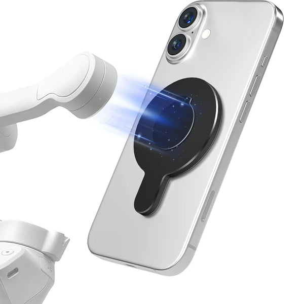 Magnetic Adapter Quick Release Mount for DJI Osmo Smartphone –