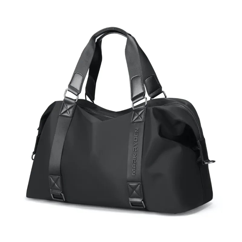Mark Ryden Fashion Travel Duffle Bag 33L Large Capacity b.savvi