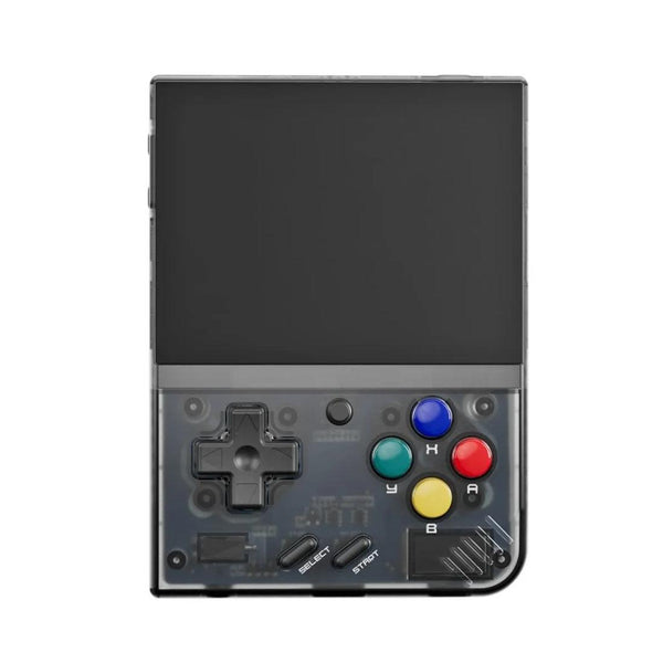Console Portable Miyoo Mini Plus : Le Must Du Rétrogaming Nomade