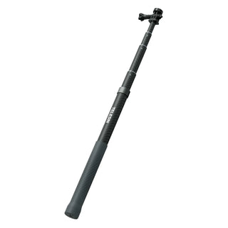 TELESIN Long Carbon Fibre Selfie Stick Monopod 1.2m/3m With 1/4 Screw - product details - b.savvi