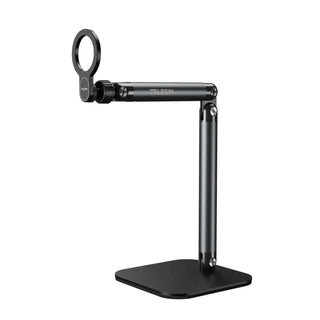 TELESIN Universal Magnetic iPhone Holder for Desk with Heavy Duty Metal Base - product details - b.savvi
