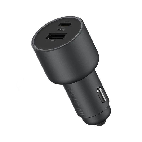 Xiaomi Mi 1A1C 100W 5A Car Charger USB C Dual Port PD –