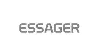 essager logo collection page