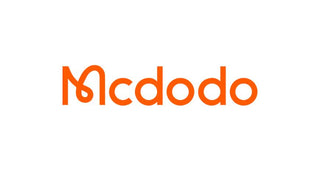 mcdodo logo collection page