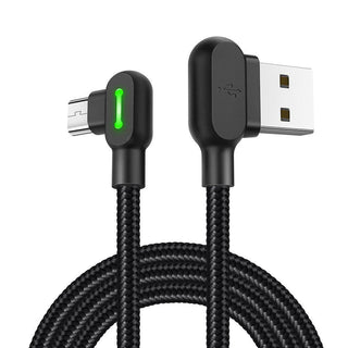Micro USB Cables