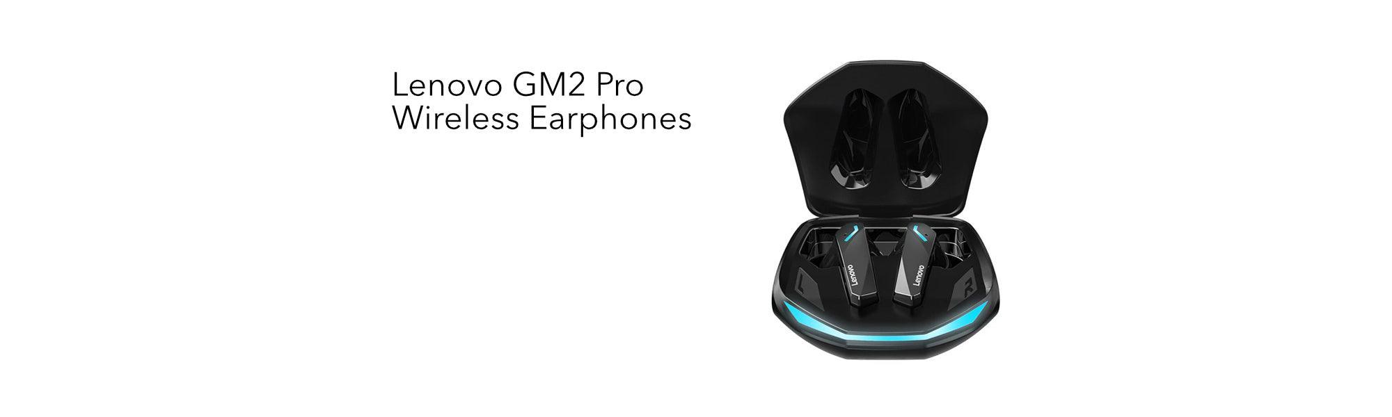 Banner_Lenovo_GM2_Pro_Earphones - b.savvi