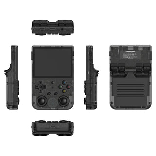 Anbernic RG353V Retro Handheld Game Console Dual OS 3.5-inch IPS Screen - product details views of product - b.savvi