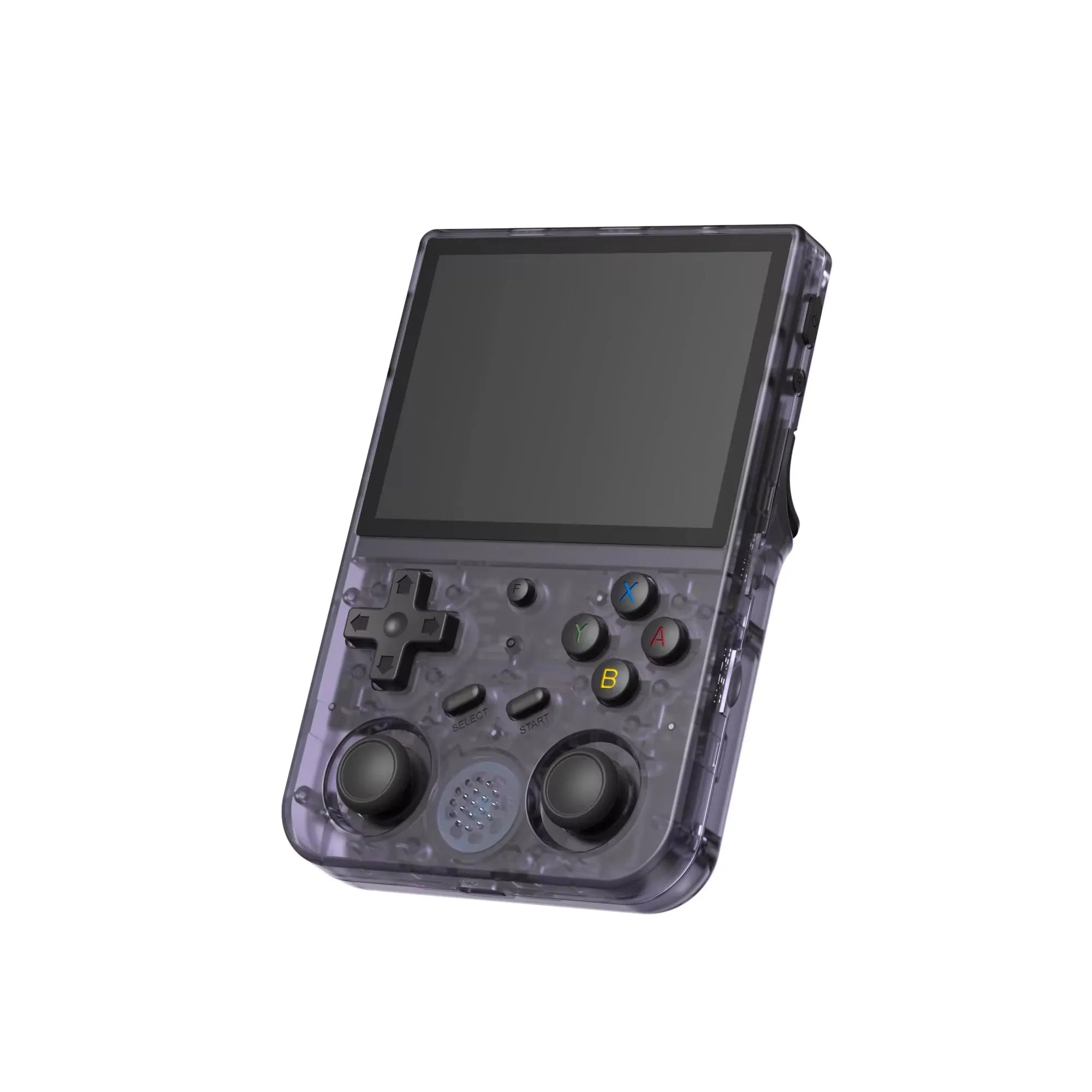 ANBERNIC RG35XXSP Handheld Retro Game Console - 3.5" IPS Screen 64G 4K Games