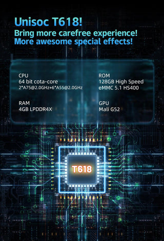 Anbernic RG505 Retro Handheld Game Console OLED Touch Screen - product details unisoc t618 - b.savvi