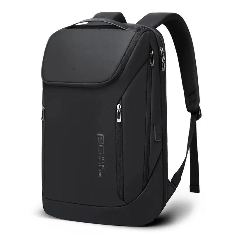 BANGE Business Backpack for 15.6 inch Laptop b.savvi