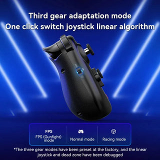 BSP-D8 Pro Mobile Phone Stretch Wireless Bluetooth Game Controller - product details switch joystick linear algorithm - b.savvi