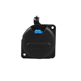 Creality 3D K1 / K1 Max Extrusion Kit (No Motor) - product details front view - b.savvi