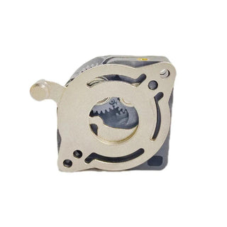 Creality 3D K1 / K1 Max Extrusion Kit (No Motor) - product details bottom view - b.savvi