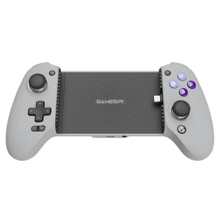 GameSir G8 Galileo Mobile Phone Game Controller for iPhone 15 & Android - product details front - b.savvi