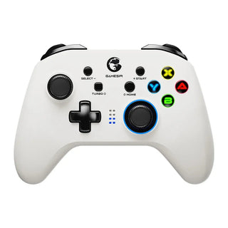 GameSir T4 Pro Wireless Game Controller for Switch (Nintendo Button Layout) - product details front - b.savvi