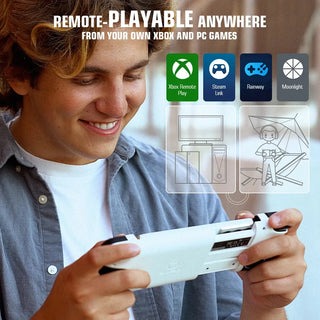 GameSir X2 Pro Xbox USB C Mobile Gaming Controller for Android - product details remote play anywhere - b.savvi