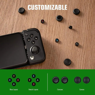 GameSir X2 Pro Xbox USB C Mobile Gaming Controller for Android - product details customisable - b.savvi