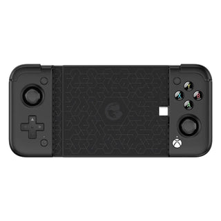 GameSir X2 Pro Xbox USB C Mobile Gaming Controller for Android - product details front closed - b.savvi