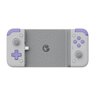 GameSir X2S Type-C Mobile Gaming Controller for iPhone 15 & Android - product details front - b.savvi