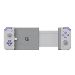 GameSir X2S Type-C Mobile Gaming Controller for iPhone 15 & Android - product details front open - b.savvi