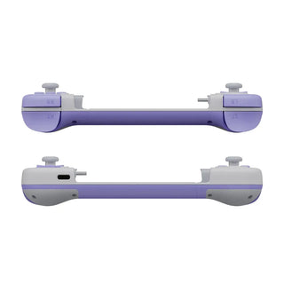 GameSir X2S Type-C Mobile Gaming Controller for iPhone 15 & Android - product details top bottom - b.savvi