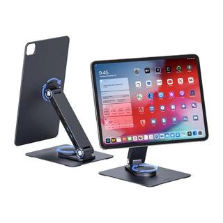 Hagibis Magnetic iPad Pro Stand with Hub Docking Station for iPad Pro M4 2024 - product details - b.savvi