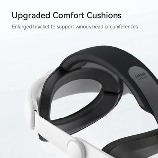 KIWI design Comfort Head Strap Compatible with Quest 3/3S - product details - b.savvi