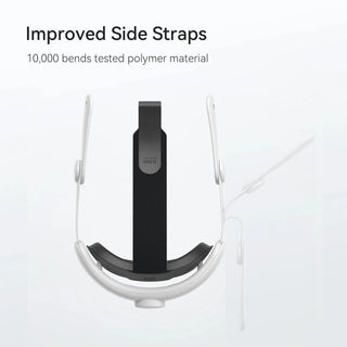 KIWI design Comfort Head Strap Compatible with Quest 3/3S - product details - b.savvi