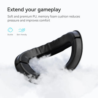 KIWI design Comfort Head Strap Compatible with Quest 3/3S - product details - b.savvi