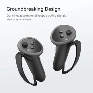 KIWI design Comfort Head Strap Compatible with Quest 3/3S - product details - b.savvi