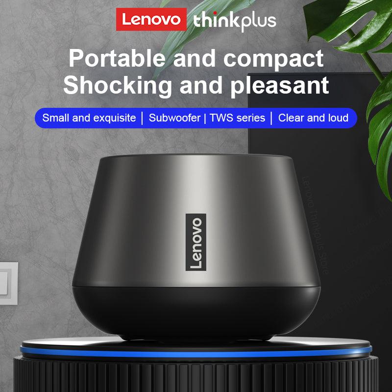 Lenovo K3 Pro Wireless Bluetooth 5.0 Portable Mini Speaker - product details compact - b.savvi