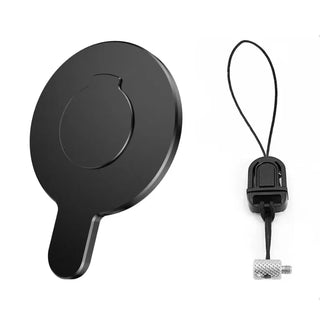 Magnetic Adapter Quick Release Mount for DJI Osmo Smartphone Gimbal Stabiliser Compatible with MagSafe - product details - b.savvi
