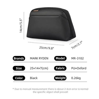 Mark Ryden MR3102 Portable Tech Storage Bag - product details specs - b.savvi