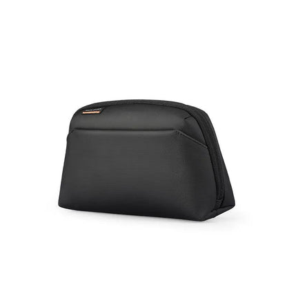 Mark Ryden MR3102 Portable Tech Storage Bag - product variant black front angled view - b.savvi