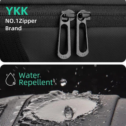 Mark Ryden MR7633 Bulk Crossbody Shoulder Bag - product details ykk zipper - b.savvi