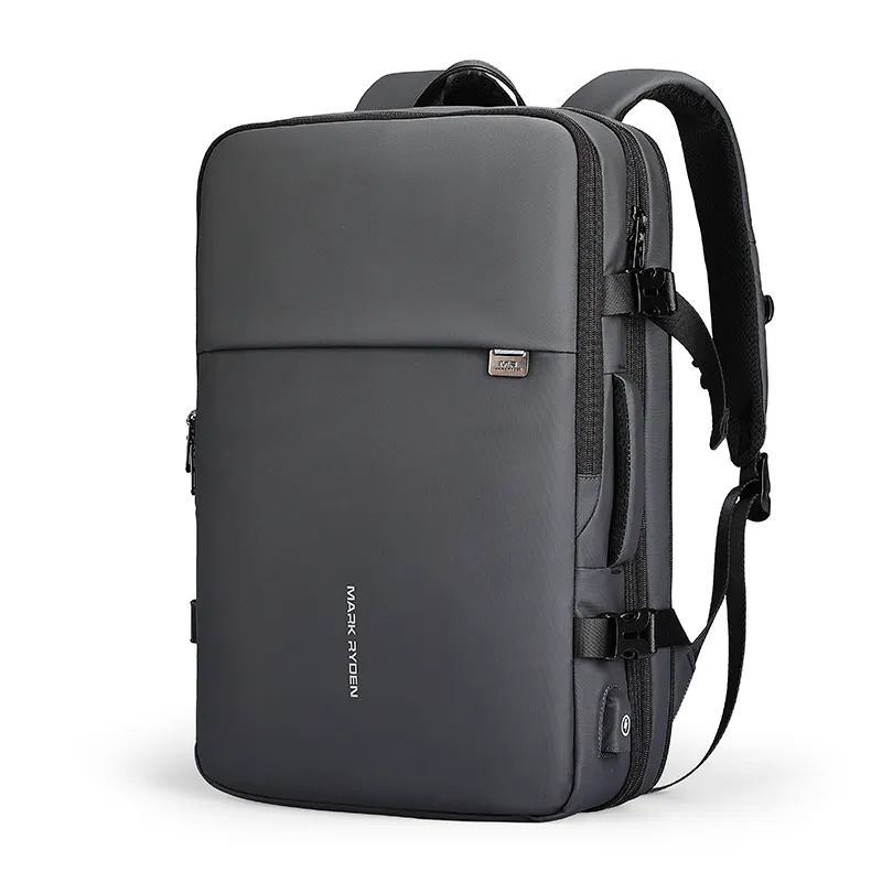 Mark Ryden Pathrato Large Backpack Expandable 40L for 17.3 inch Laptop