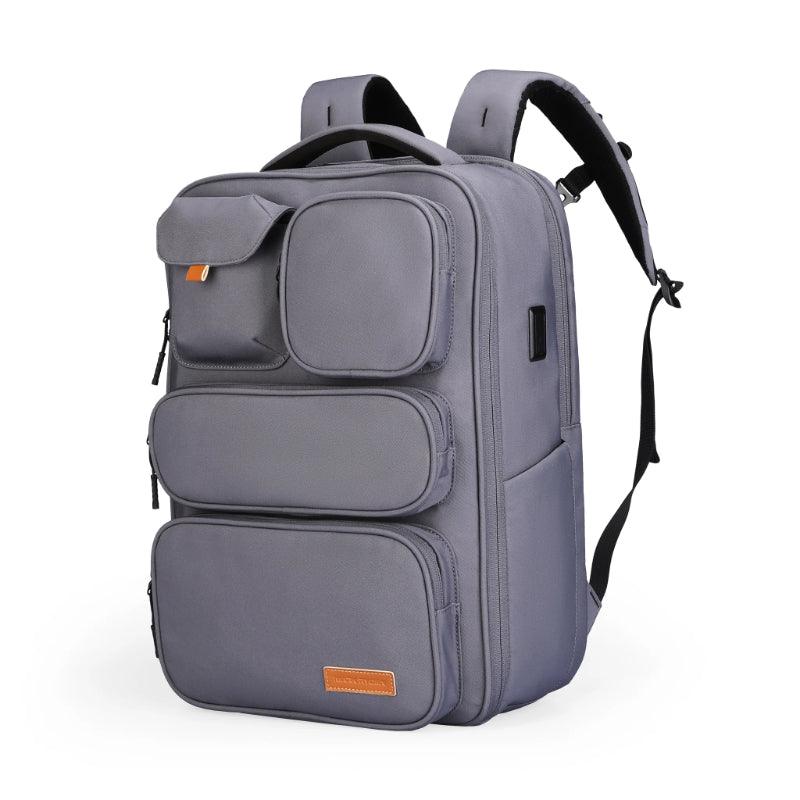 Mark Ryden MR9004 Urban Commuter Travel Backpack for 17.3-inch Laptop ...