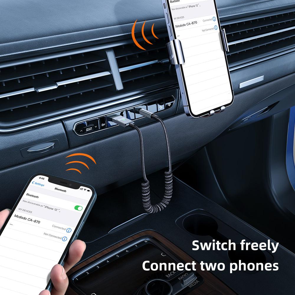 Adattatore Auto Bluetooth AUX: Mini Trasmettore Ricevore Audio, Jack Da 3,5 Mm, Vivavoce, K Auto Bluetooth Auto, Conversione Audio Musicale Da 2,94 € | DHgate Adattatore Auto Bluetooth AUX: Mini Trasmettore Ricevore Audio, Jack Da 3,5 Mm, Vivavoce, K Auto Bluetooth Auto, Conversione Audio Musicale Da 2,94 € | DHgate