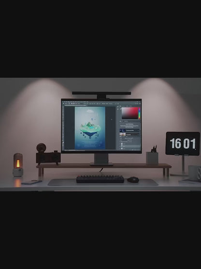 Baseus i-wok2 Hanging Monitor Light Bar